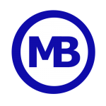 mb logo